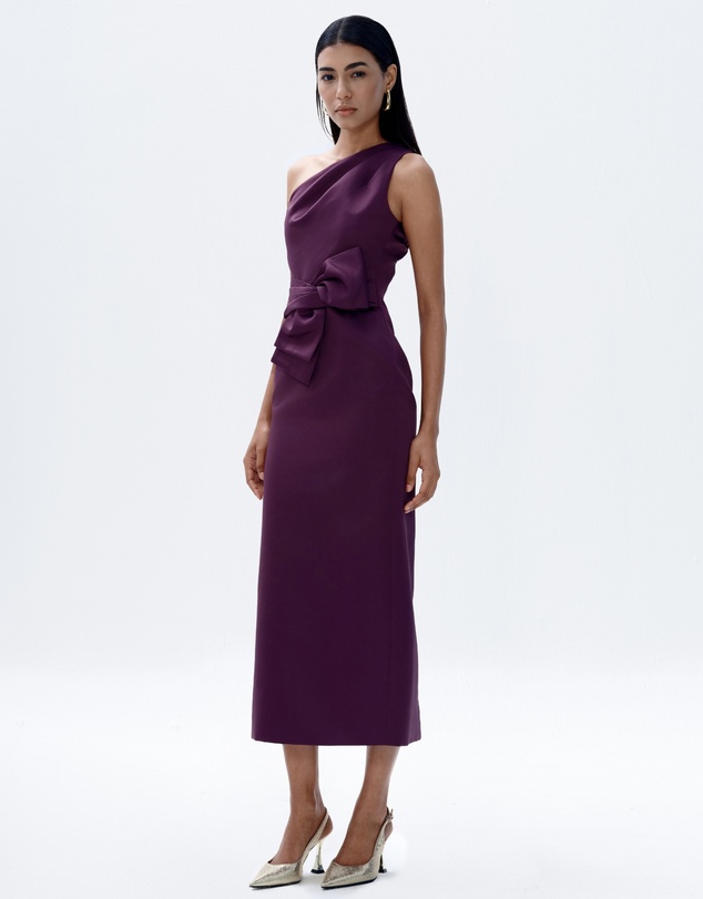 JUSTIN TONG - Siren Gown