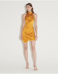 Hansen & Gretel - Toni Mini Dress