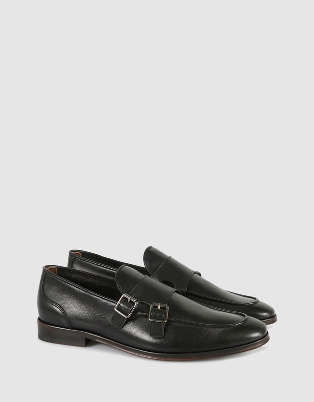 Brando - Andres Monk Straps