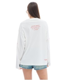 THE TALES - Temptations Long Sleeve Tee