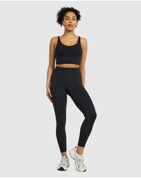 Rockwear - Base One Full Length Tights