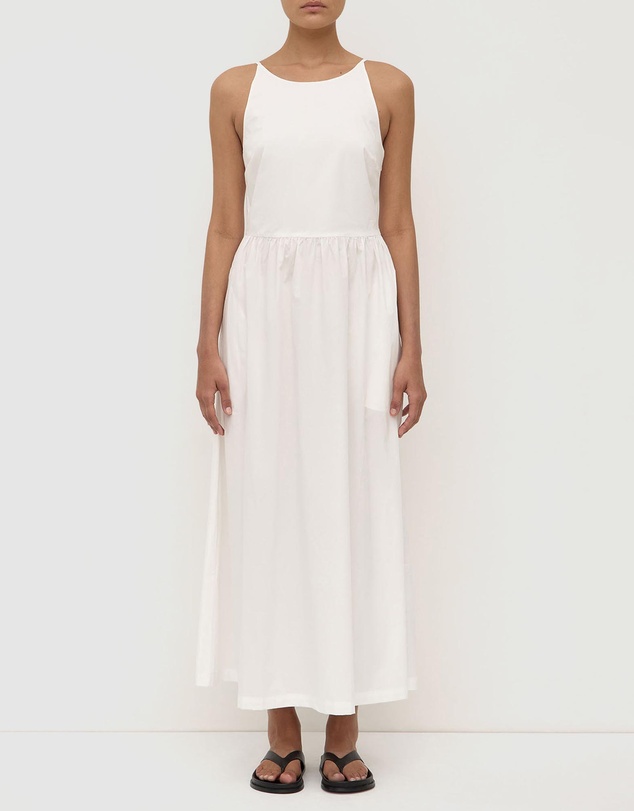 Assembly Label - Posie Midi Dress