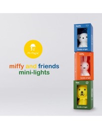 Mr Maria - Boris Bundle of Light