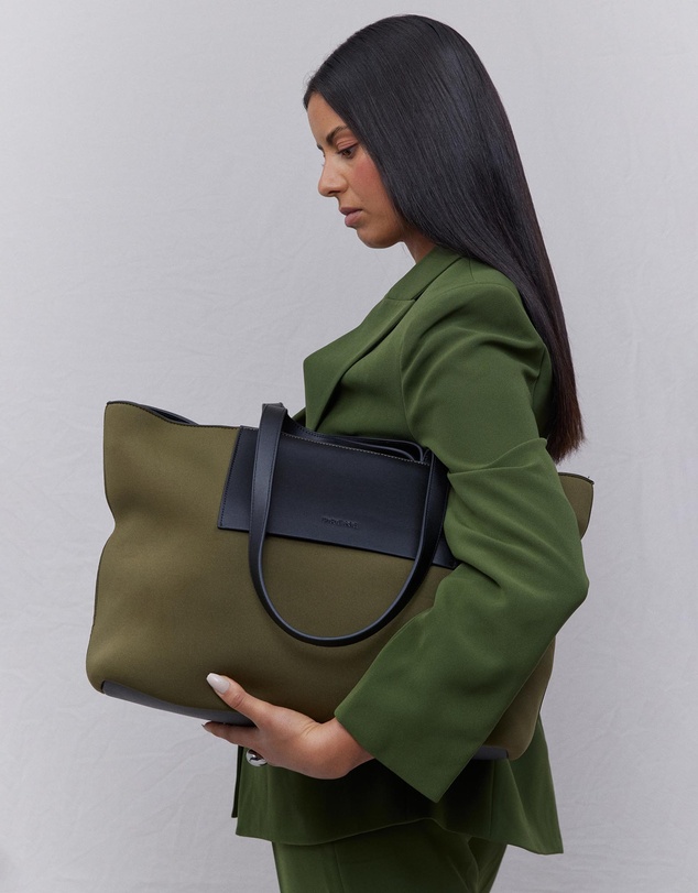 Prene - The Blake Bag
