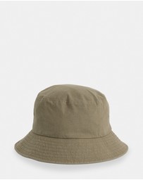 Quiksilver - Mens Buckology Bucket Hat