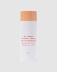 Urban Jungle - Dust It Off Exfoliating Powder 42g