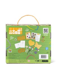Tiger Tribe - Nature Art Set