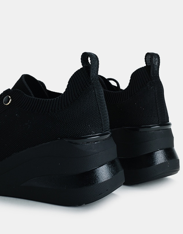 ALDO - Iboni Wedge Sneakers