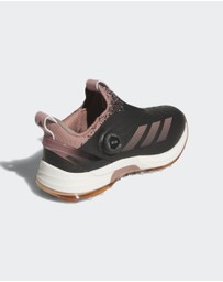 adidas Performance - Adizero ZG BOA Spikeless Golf Shoes Womens