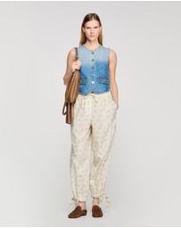 Sandro - Lilio Blazer