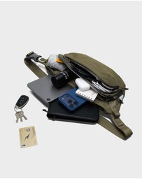 Orbitkey - Urban Sling Plus (6L)
