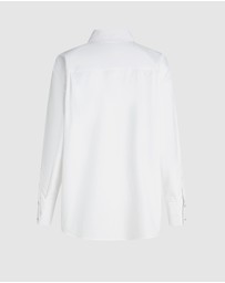 Karl Lagerfeld - Signature Pocket Shirt