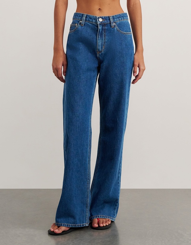 Jag - Carrie Slouch Jean