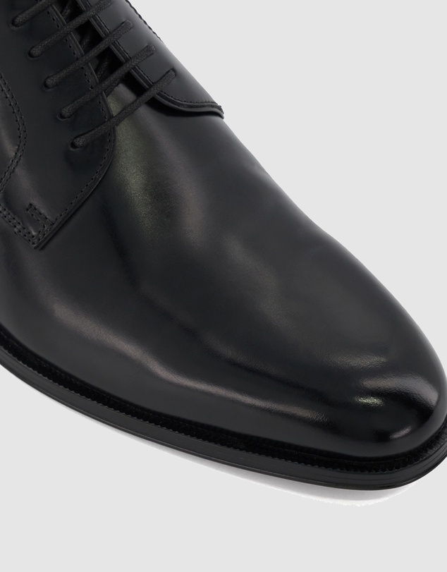 Dune London - Salisbury - Black