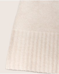 IDA+S - Miranda Luxe Cashmere Turtleneck Sweater