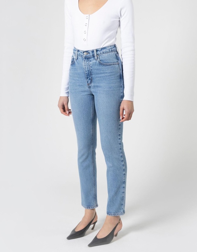 Nobody Denim - Frankie Jeans