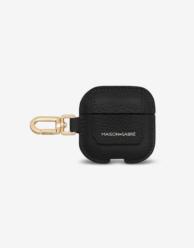 Maison De Sabre - The AirPods 4 Case Charm