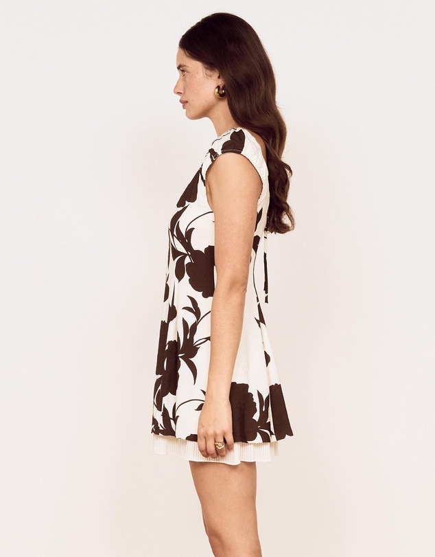 MINKPINK - Elodie Mini Dress