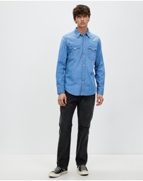 Levi's - Barstow Western Standard Shirt