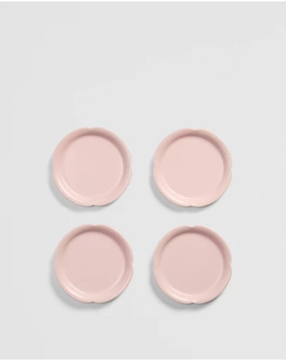 Country Road - Olinda Coaster Set Of 4