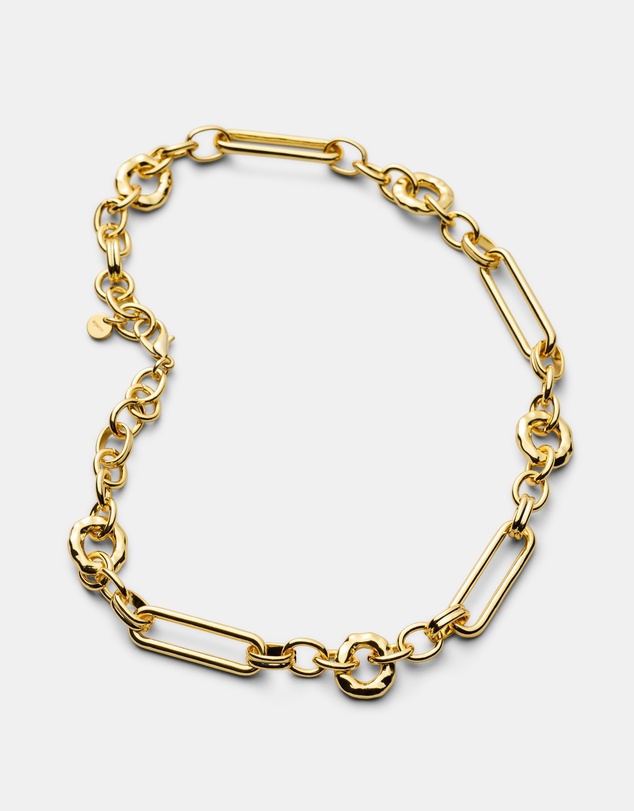 MIMCO - Accumulus Necklace