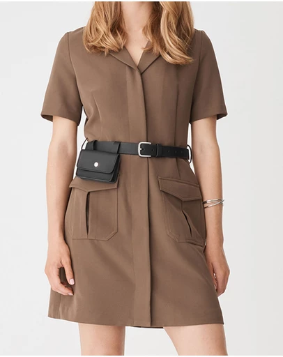 Forcast - Havanna Pocket Belt