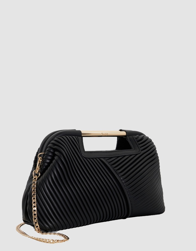 Dune London - Ebec - Black