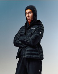 Kathmandu - XT Series Cordura LT Down Hooded Jacket