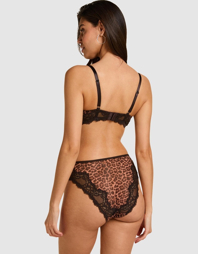 Hunkemoller - Gabrielle Padded Underwire Bra