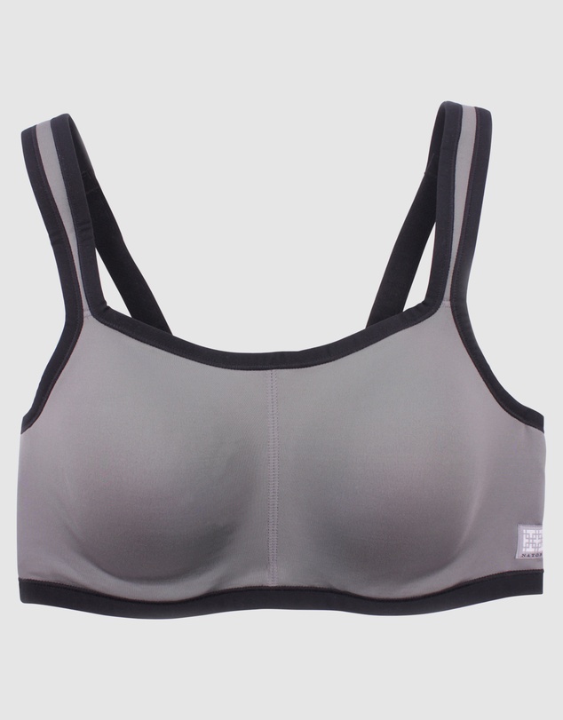Natori - Yogi Padded Underwired High Impact Sports Bra