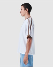 B.Cools - BB14 Crop T-shirt