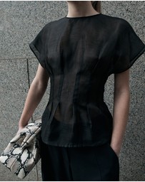 Elka Collective - Monroe Top