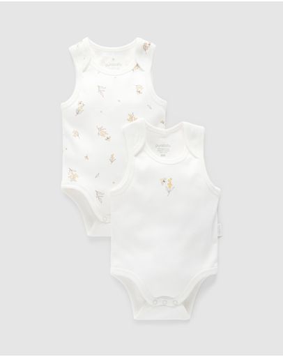 Vanilla Wattle Bee Pack