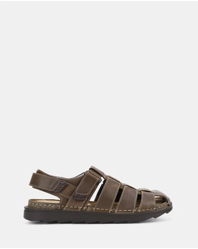 Hush Puppies - Invicta