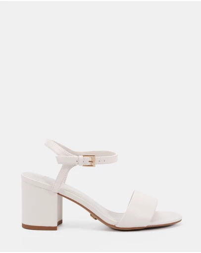Novo - Udacious Heels