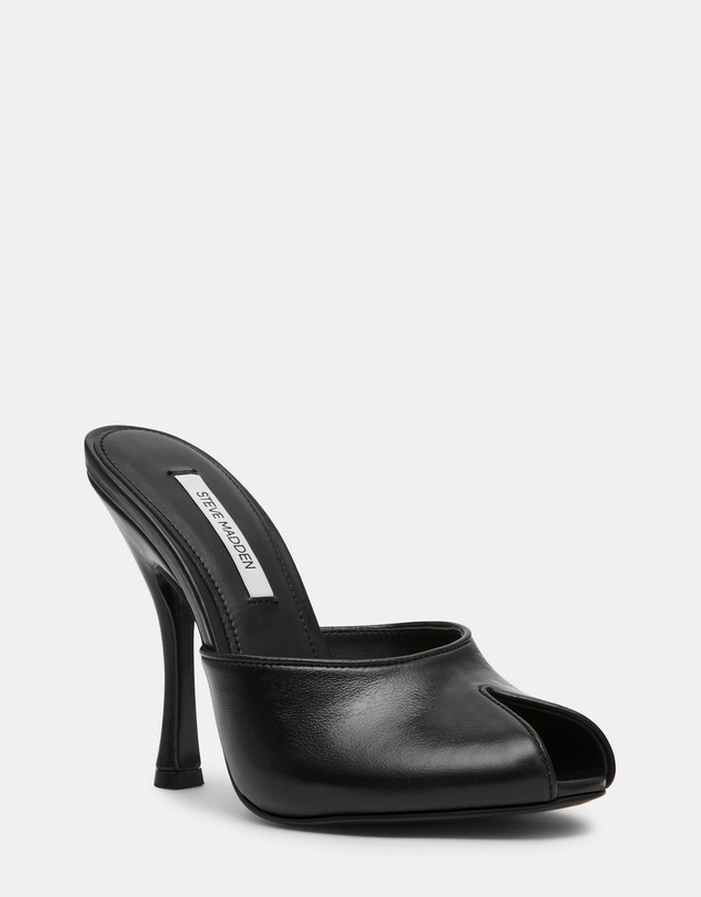 Steve Madden - Jules Black Heels