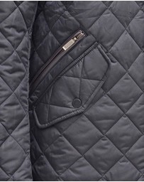 Barbour - Barbour Chelsea Sports Quilt Jacket