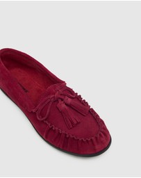 Oxford - Miller Mocassin