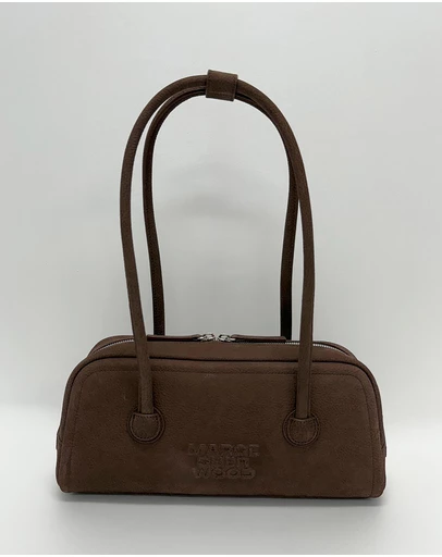 MARGESHERWOOD - Soft Boston EW Bag