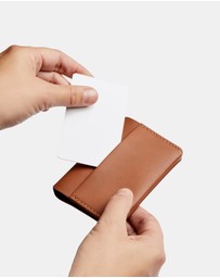 Bellroy - Under Cover