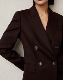 REISS - Solene Blazer