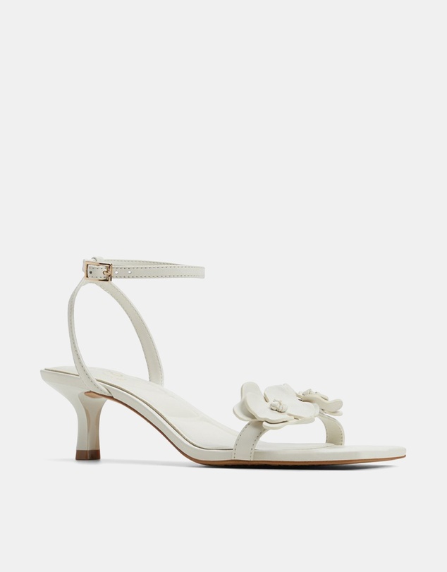 ALDO - Daisy Rose Sandal Heels