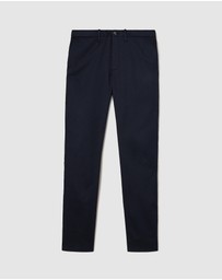 Politix - Bradley Stretch Chino