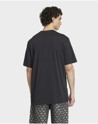 adidas Originals - TREFOIL SERIES T-Shirt Mens
