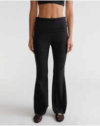 Decjuba - D-Luxe Bubble Leggings