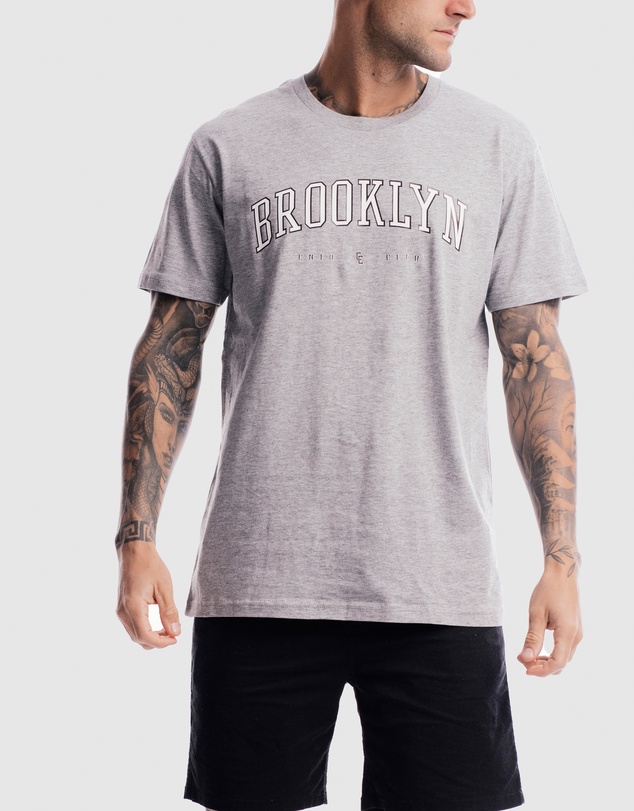 Counter Culture - Brooklyn Tee