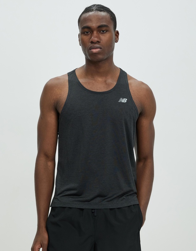 New Balance - Athletics Singlet