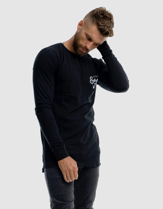 DVNT - East Coast Long Sleeve