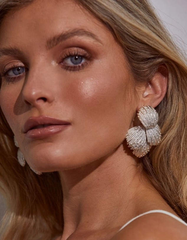 Kitte - Editorial Earrings