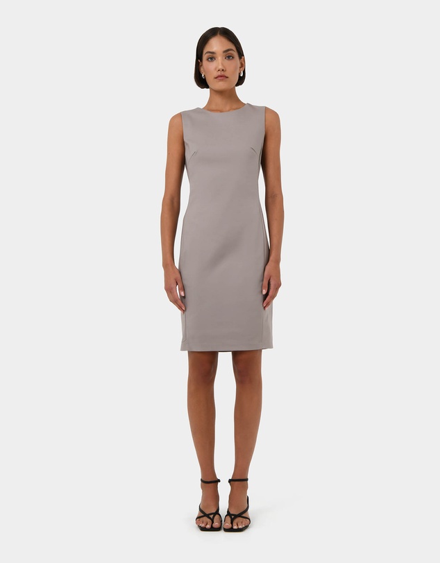 Forcast - Taylor Fitted Dress